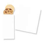 Custom Full-Color Custom Sweeter Cards with Classic Cookie Duo with your company logo - 1