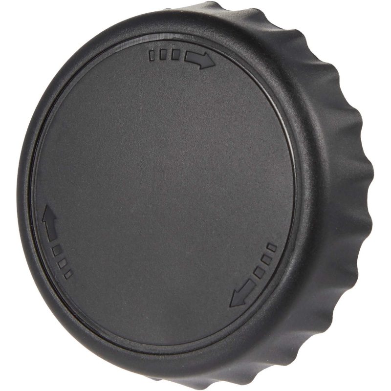 Custom Davro Bottle Topper Opener with your company logo - 3