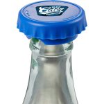 Custom Davro Bottle Topper Opener with your company logo - 9