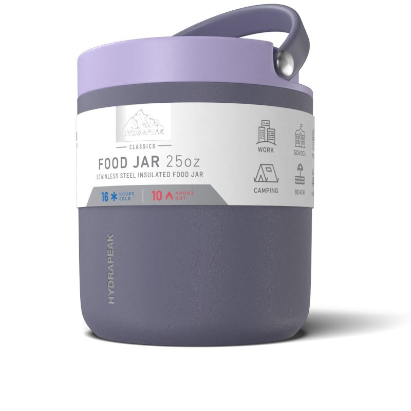 Custom HydraPeak with your company logo - 2