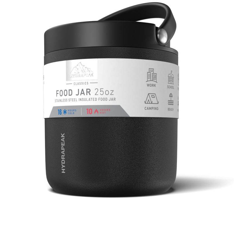 Custom HydraPeak with your company logo - 5