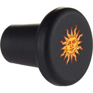 Custom Silicone Bottle Stoppers with your company logo