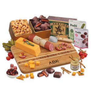 Custom An Extravaganza of Flavor with your company logo