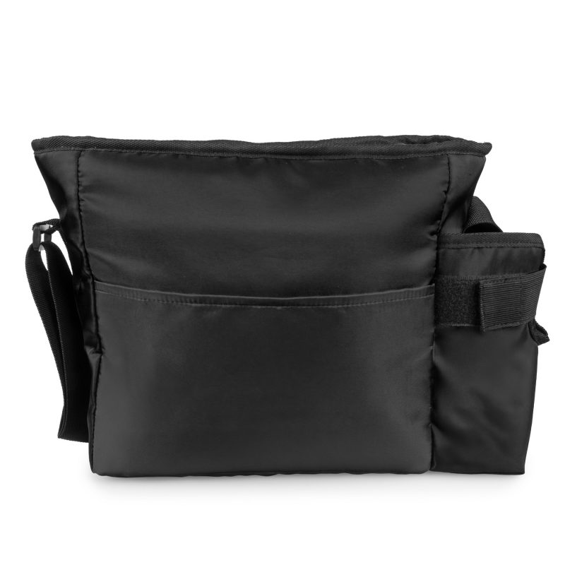 Custom CarryCool Lunch Tote with Bottle Holder (Factory Direct) 10-12 Weeks with your company logo - 1