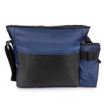 Custom CarryCool Lunch Tote with Bottle Holder (Factory Direct) 10-12 Weeks with your company logo - 9
