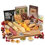 Custom Charcuterie Smorgasbord with your company logo - 1