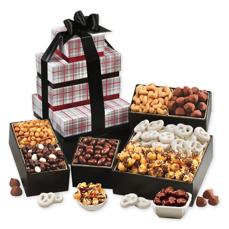 Custom Comforting Classics with your company logo - 1