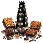 Custom Delightful Flavors with your company logo