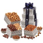 Custom Diamond Abundance with your company logo