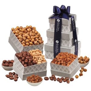 Custom Diamond Abundance with your company logo