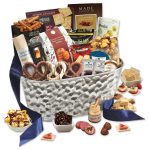 Custom Epicurean Delights with your company logo - 1