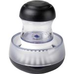 Custom OXO Good Grips Soap Dispense Palm Brush Storage Se with your company logo - 1