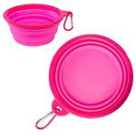 Custom Pack A Pet Bowl Full Color with your company logo - 5