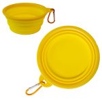 Custom Pack A Pet Bowl Full Color with your company logo - 7