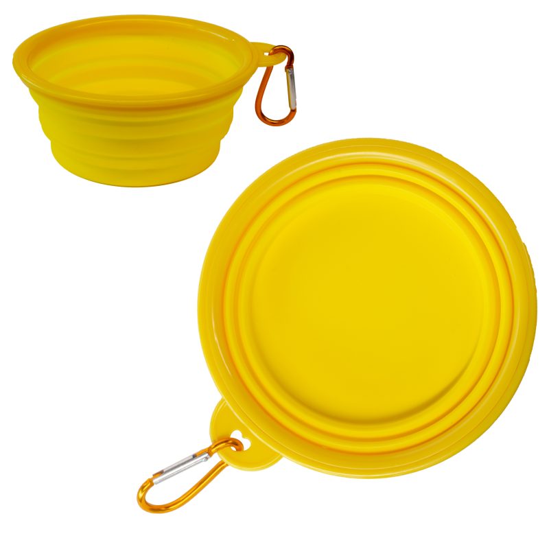 Custom Pack A Pet Bowl Full Color with your company logo - 7