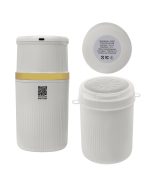 Custom Scooper Compact Ice Cream Maker. with your company logo - 2