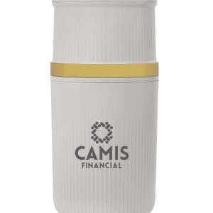 Custom Scooper Compact Ice Cream Maker. with your company logo