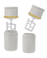 Custom Scooper Compact Ice Cream Maker. with your company logo - 4