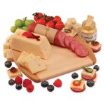 Custom Shelf Stable Snack Essentials with your company logo - 1