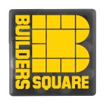 Custom Square Credit Card Mints with your company logo - 2