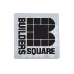 Custom Square Credit Card Mints with your company logo - 5