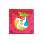 Custom Square Credit Card Mints with your company logo - 8