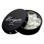 Custom Tek Klick Mints Tin with your company logo - 2