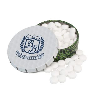 Custom Tek Klick with your company logo