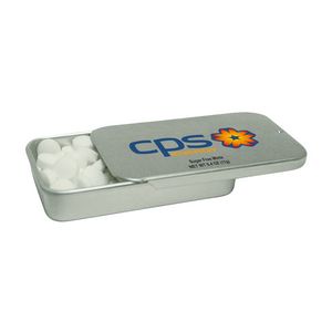 Custom Tek Slider Mints (0.5 Oz.) with your company logo