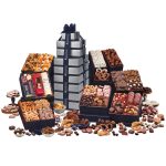 Custom Ultimate Office Party Tower with your company logo